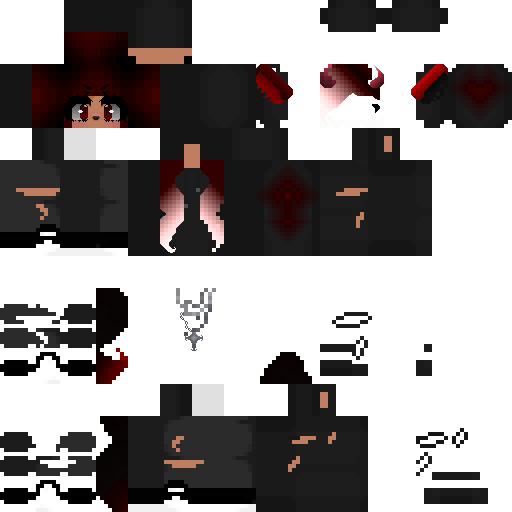 y am I posting the in progress ones