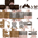 Skinseed Default Male (Fanmade)