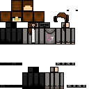 Cartoon version of me