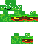 GREEN BURGER