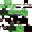 Akatsuki Creeper