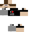 I Heart God Guy (HD Version)