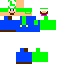 Toy luigi