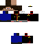 DressBlues