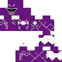 Power Rangers Mighty Morphin Purple Ranger