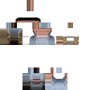 Ramírez y peso pluma