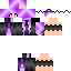 Dynetellina (Crazy Fan Girl) (Purple Ender Princess)