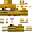 Spring Bonnie/ fixed scraptrap