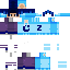 Zeer's Space YT New Skin 2026