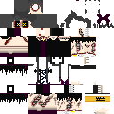 Nobody as a girl122q