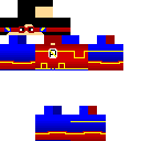 SUPER-CRAFT (O MUNDO DE MIRANHA) MINECRAFT