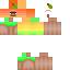 mango villager
