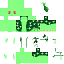 Chikorita from starters