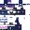 Jasper ( Femboy oc for Rose )