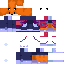 fox_crafter Deltarune