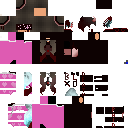 super old skin i made