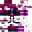 Deltarune - Susie (Dark World)