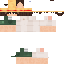 demirok54 MC skin