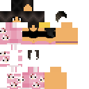 Melissa Lycan in PJs :P