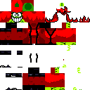 Annie Bell - (ANTONBLAST) 32x Bedrock Skin