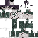 Thanos || Squid Game