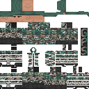 Soldier MasaCamo Indonesia'n