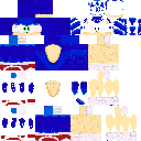 X Sonic (x128)
