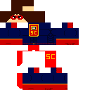 Super-craft Legacy (LUKAS SPIDER MASTER) Minecraft