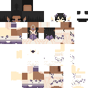 Sailor moon (moon version)