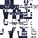 FNaF Security breach: Ruin DLC - M.X.E.S / The Entity (HD)