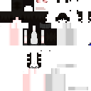 This is me and my outfit yesterday TvT