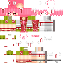 Ibaraki Kasen [茨木 華扇] | Touhou [東方] Project