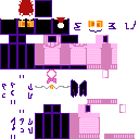 Barnaby // Billie Bust Up // XMAS