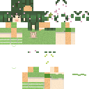 Chibi Fern Dream Girl