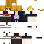Yosino Koiwai skin minecarft