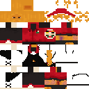 Elliot Builder WAAPP Forsaken Stylized