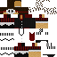 Clownpierce Skin Re-imagined