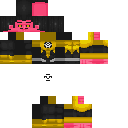 HD Sinestro (Yellow)