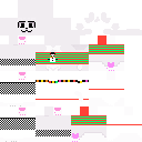 xmas boykisser(added christmas tag)