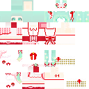 [Nyawl' Skin] Hatsune miku : 15th anniversary_ [Fan' skin]