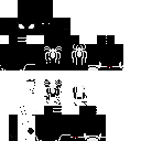 Spiderman ps4 black suit