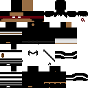 Menino Ninja - Segunda Versão