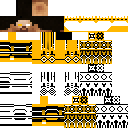 RioKaito Orange Drictef