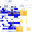 Outertale Sans