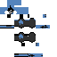 Deltarune - Lancer (Java)