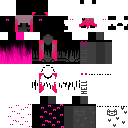 first women i made so far!