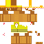 Cake Miner (Cash&Nico Fan Skin)