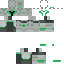 🟢 Emerald Warrior 🟢