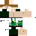 LASD (BP Vest, Class B)