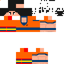 GOKU MANGÁ [DRAGON BALL SUPER MANGÁ]